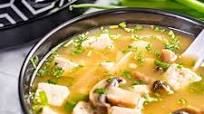 Chinese Hot and Sour Soup Chinese Hot and Sour Soup