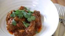 Instant Pot Lamb Curry Instant Pot Lamb Curry