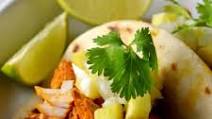 Shredded Pork Tacos Al Pastor Shredded Pork Tacos Al Pastor