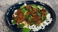 Spicy Beef Stir-Fry with Basil Recipe Spicy Beef Stir-Fry with Basil Recipe