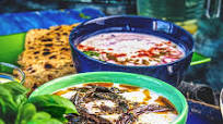 Radish Raita - Mooli Raita Radish Raita - Mooli Raita