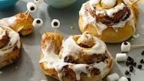 Grands!™ Cinnamon Roll Silly Snails Grands!™ Cinnamon Roll Silly Snails