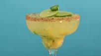 Sunrise Margarita Sunrise Margarita