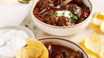 Texas Chili Texas Chili