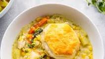 Crockpot Chicken Pot Pie Recipe Crockpot Chicken Pot Pie Recipe