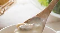 Quick Clam Chowder Quick Clam Chowder