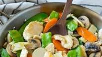 Moo Goo Gai Pan Moo Goo Gai Pan
