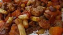 Pork Chop Suey Pork Chop Suey