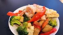 Chopsuey (Stir Fry Vegetable with Shrimp and Pork) Chopsuey (Stir Fry Vegetable with Shrimp and Pork)