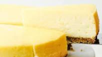 New York Cheesecake New York Cheesecake