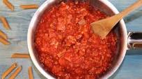 Hearty Spaghetti Sauce Hearty Spaghetti Sauce