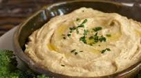 Hummus Hummus