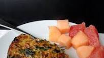 Summer Garden Crustless Quiche Summer Garden Crustless Quiche