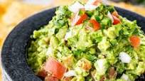Easy Guacamole Easy Guacamole