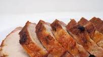 Easy Roasted Pork Loin Easy Roasted Pork Loin