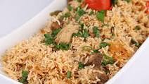 Beef Pulao Recipe | Masala TV Beef Pulao Recipe | Masala TV