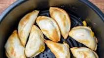 Air Fryer Pierogies Air Fryer Pierogies
