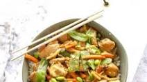 Instant Pot Chicken Stir Fry Instant Pot Chicken Stir Fry