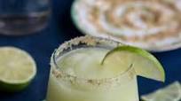 Frozen Honey Dew Margarita Frozen Honey Dew Margarita