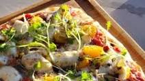 Sicilian Style Pizza Sicilian Style Pizza
