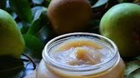 Crock pot Pear Butter Recipe Crock pot Pear Butter Recipe