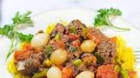 Quick And Easy Beef Ragoût With Tomatoes And Pearl Onions Quick And Easy Beef Ragoût With Tomatoes And Pearl Onions