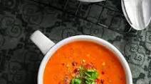 Instant Pot Crab Bisque Instant Pot Crab Bisque