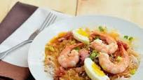 Pancit Palabok Pancit Palabok