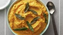Instant Pot™ Creamy Butternut Squash Instant Pot™ Creamy Butternut Squash