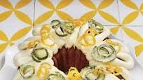 7UP Bundt Cake 7UP Bundt Cake