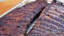 Memphis Style Ribs Memphis Style Ribs