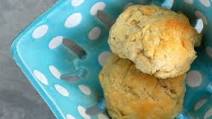Low Carb Drop Biscuits (That Don't Taste Low Carb!) Low Carb Drop Biscuits (That Don't Taste Low Carb!)