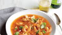 Slow Cooker Cioppino Slow Cooker Cioppino