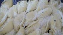 Barilla stuffed Shells Barilla stuffed Shells