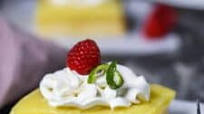 SCD Lemon Squares SCD Lemon Squares