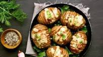 How to Reheat Baked Potatos Without Drying It Out How to Reheat Baked Potatos Without Drying It Out