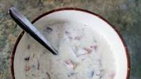 Onion Tomato Raita Recipe (Pyaaz Tamatar Ka Raita) Onion Tomato Raita Recipe (Pyaaz Tamatar Ka Raita)
