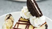 Oreo Cheesecake Oreo Cheesecake