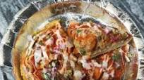 Kulcha Pizza Kulcha Pizza