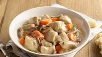 Slow Cooker Chicken Pot Pie Stew | Knorr US Slow Cooker Chicken Pot Pie Stew | Knorr US