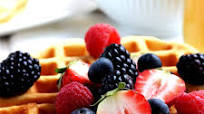 Vegan Waffles Recipe Vegan Waffles Recipe