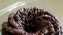 Mocha Bundt Cake Mocha Bundt Cake