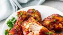 Instant Pot Chicken Drumsticks Instant Pot Chicken Drumsticks