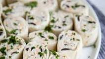 Mexican Tortilla Roll Ups Mexican Tortilla Roll Ups