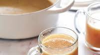 Beef Bone Broth Recipe for Leaky Gut Beef Bone Broth Recipe for Leaky Gut