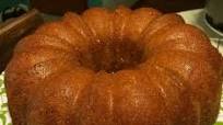 Favorite Apricot Nectar Cake Favorite Apricot Nectar Cake