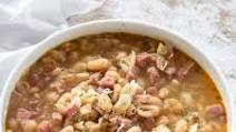 Ham and Bean Soup Ham and Bean Soup