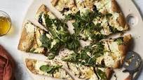 Cheesy Rye Pizza Cheesy Rye Pizza