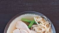 Chinese Egg Noodle Soup Chinese Egg Noodle Soup