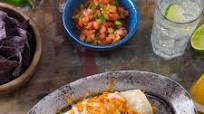 Easy Cheesy Chicken Enchiladas Easy Cheesy Chicken Enchiladas